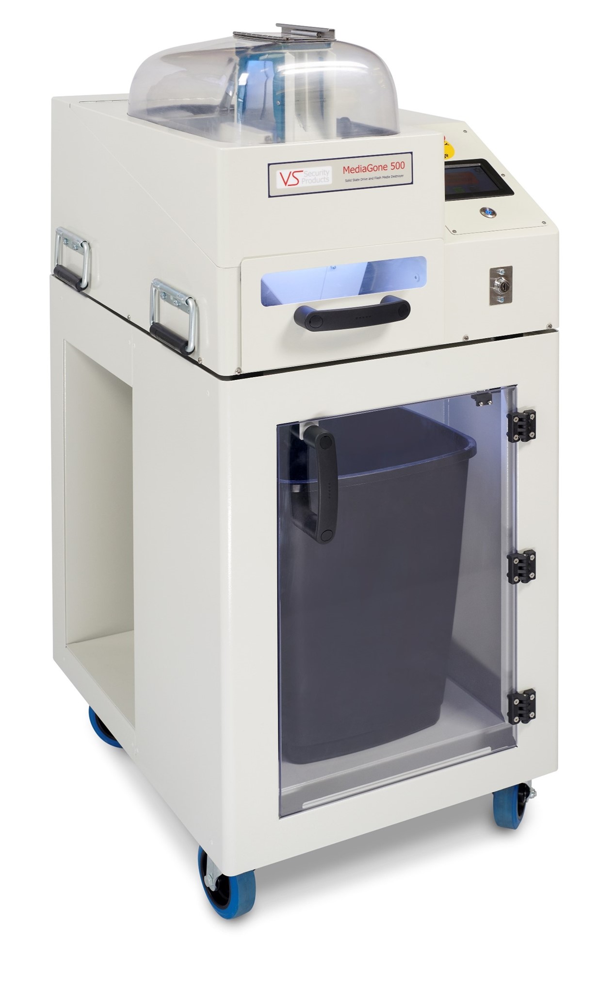 Picture of MediaGone 500
